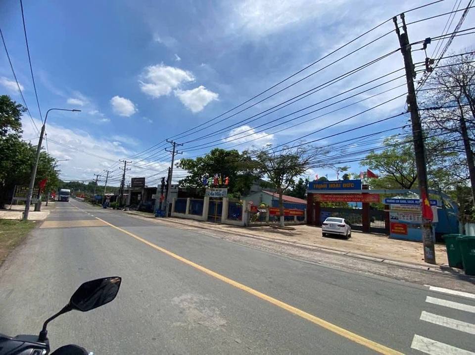 Đất Sổ Hồng Riêng 100m² Trảng Bom - Chỉ 350 Triệu