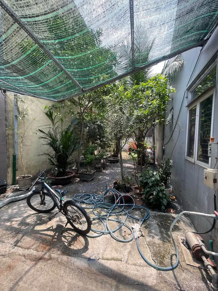 Đất Nền KP6 Tân Phong, Biên Hòa - 81m² Sổ Đỏ Thổ Cư, Giá 1.9 Tỷ