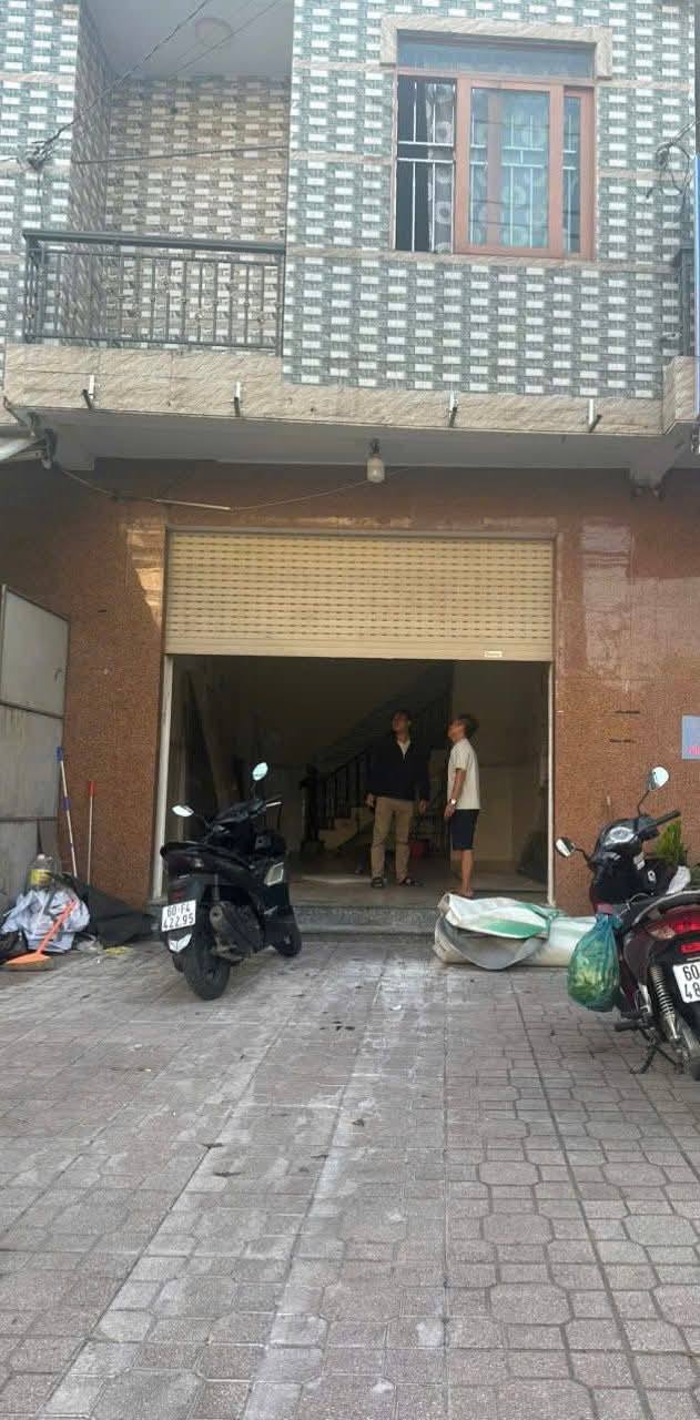 Mặt bằng Đường Yết Kiêu Biên Hòa 10 triệu - Mặt tiền kinh doanh đắc địa!