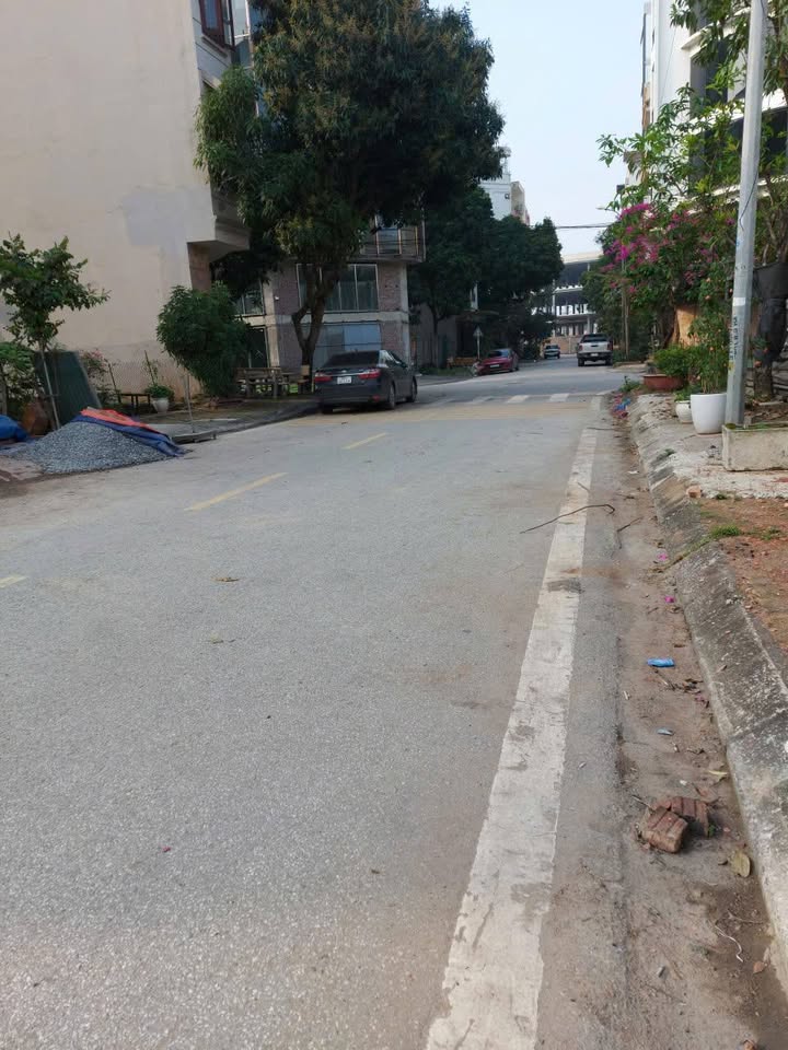 Đất nền Mậu Lương, Hà Đông 105m² – Tiềm năng tăng giá vượt trội!