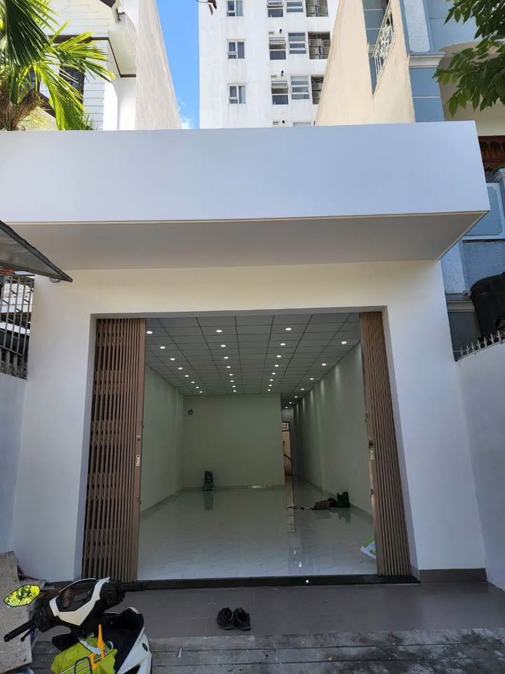 Đất Mặt Tiền Nguyễn Công Sáu, Tây Hồ - 99m² Kinh Doanh Đắc Địa