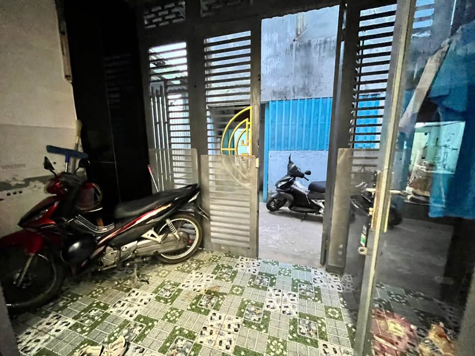 Nhà riêng Tân Xuân Hóc Môn 46m² - Sẵn sàng ở ngay, 3.4 tỷ!