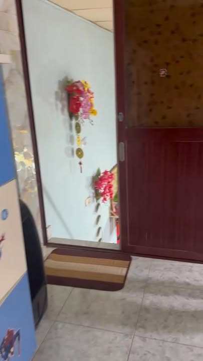 Nhà 30m² Củ Chi Giá 550 Triệu - 2PN, Sổ Hồng Sẵn Sàng