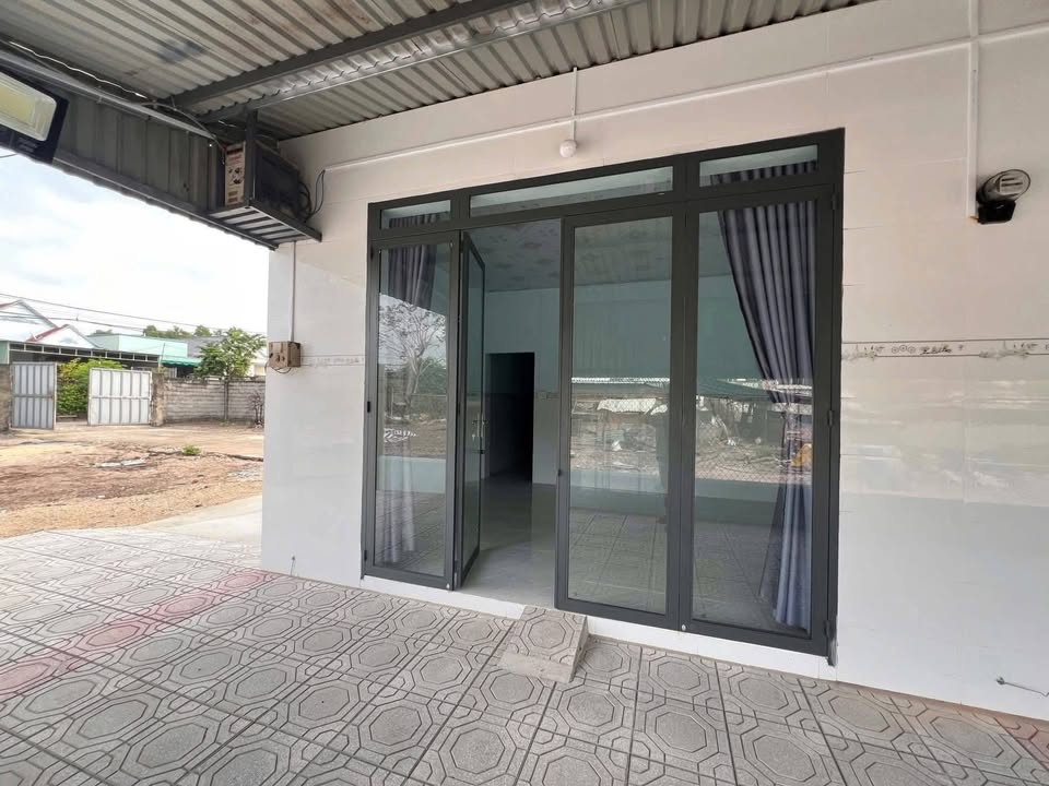 Nhà Nguyên Căn Liền Kề Tân Phước Phú Mỹ 4 triệu/tháng - Sẵn sàng ở ngay!