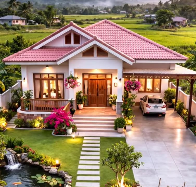 Đất Vườn Hóc Môn 529m² - Tách 2 Sổ, Song Song Lê Thị Hà