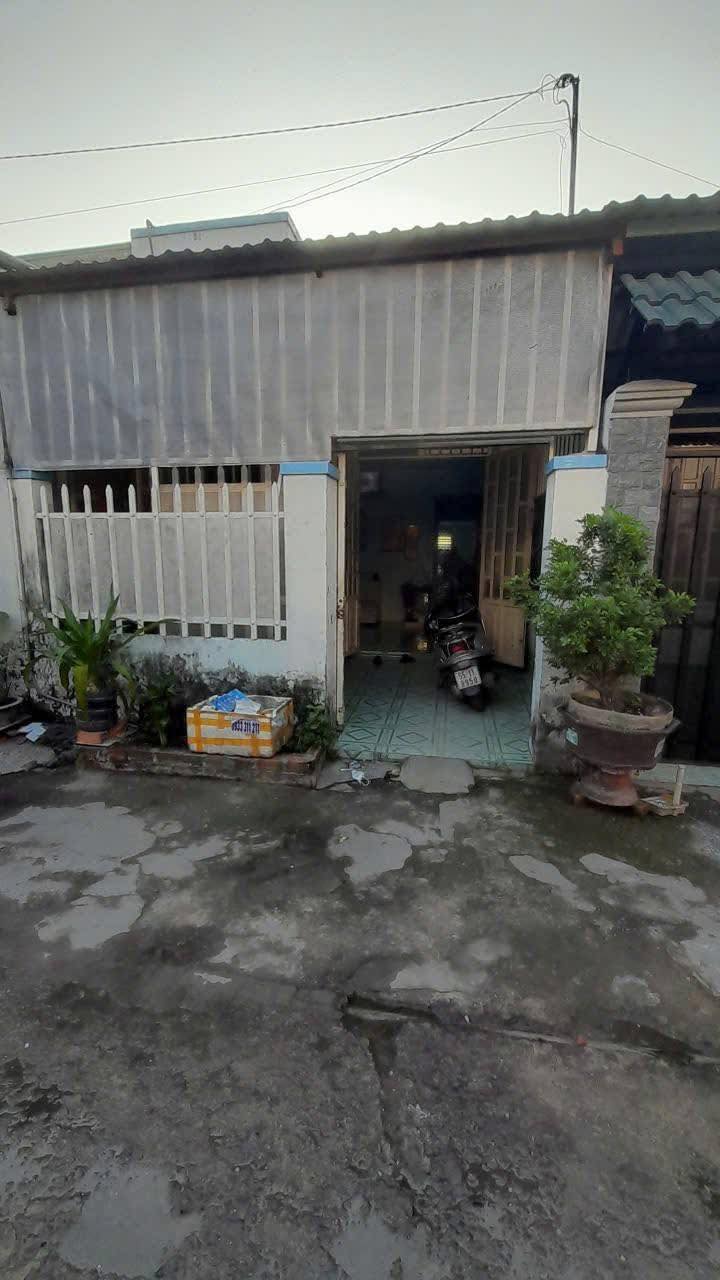 Nhà Cấp 4 Hóc Môn 89m² Giá 1.8 Tỷ - Sổ Hồng Chung Sẵn Sàng