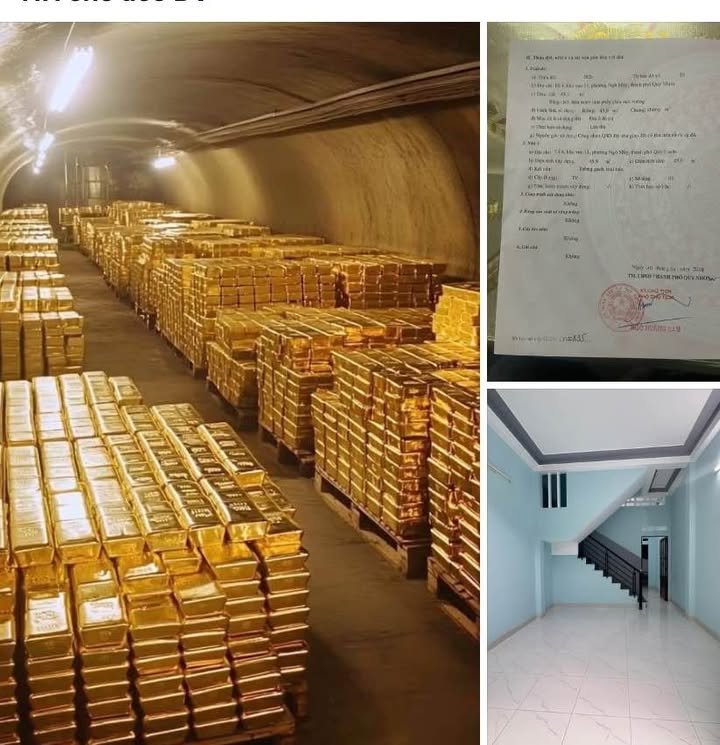 Nhà 45.9m² Nguyễn Thái Học, Quy Nhơn - 2.68 Tỷ, 3PN, Gần Chợ & Trường Ngô Mây