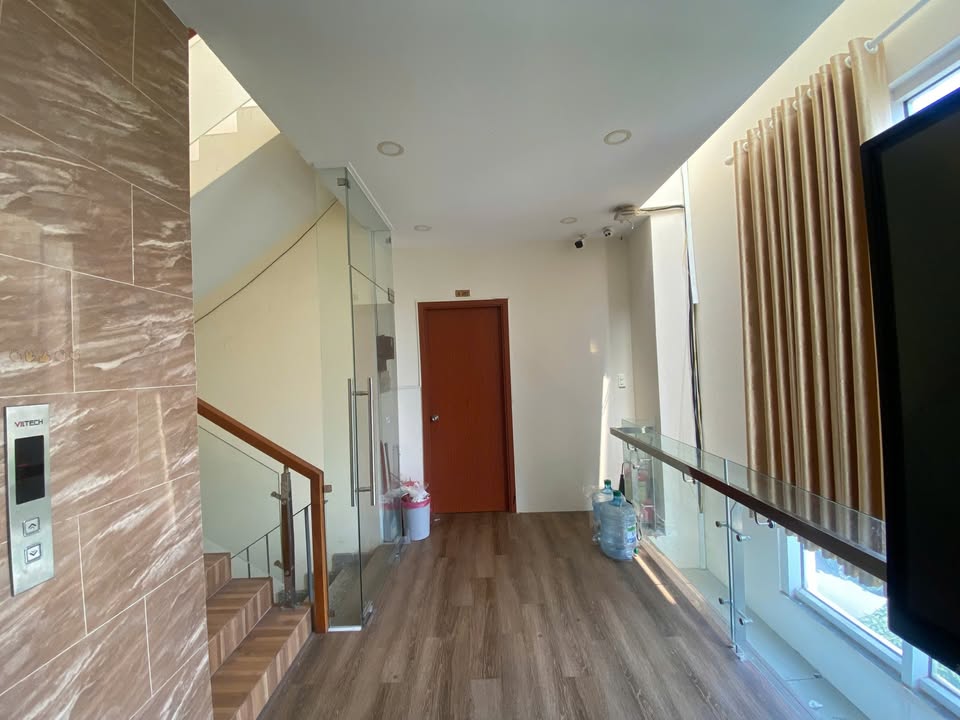 Văn phòng Sala Thủ Đức 90m² giá 29 triệu - Sẵn sàng làm việc 24/7!