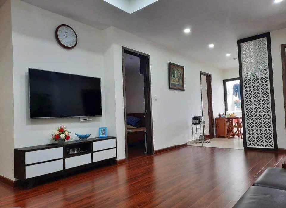 Căn hộ Osaka Hoàng Liệt 76m² 10,5 triệu - Bàn giao ngay