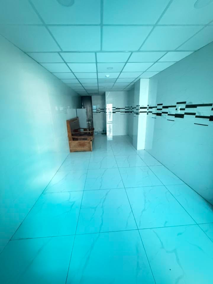 Nhà Cho Thuê Hẻm Âu Dương Lân Q8 21m² - Full Nội Thất, Sẵn Sàng Ở Ngay!