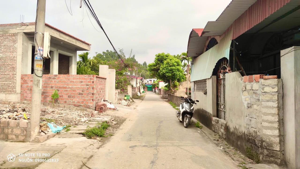 Đất Nền Góc Đường Trà Sơn Kênh Giang, 101m², Chính Chủ Bán Gấp