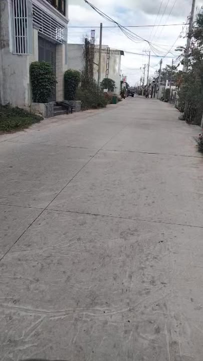 Đất nền Hàm Thắng Bình Thuận 117m² - Sổ đỏ chính chủ