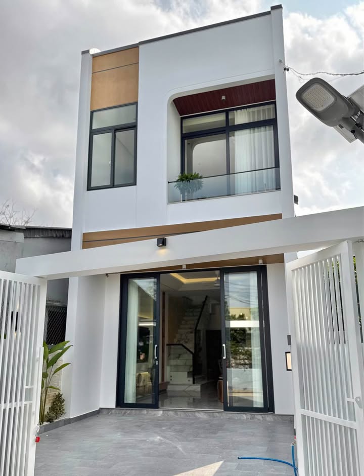 Nhà riêng Kiệt Trần Phú Huế 71m² 3,35 tỷ - Ô tô vào tận nhà