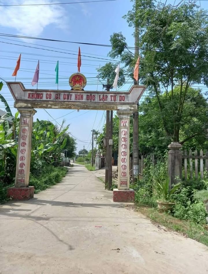 Bán Gấp Đất Nền Quảng Điền 301m² - Sổ Đỏ Thổ Cư - Giá Đầu Tư