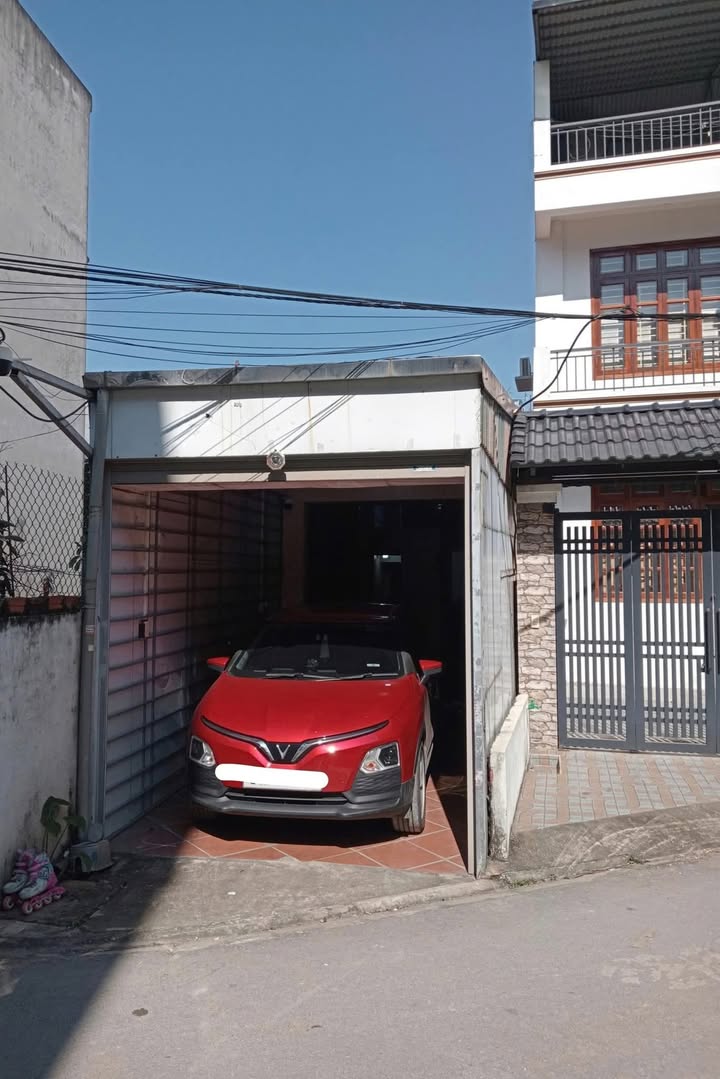 Bán đất nhà C4 Trâu Quỳ 56m² nở hậu, ô tô vào nhà - Giá 5 tỷ