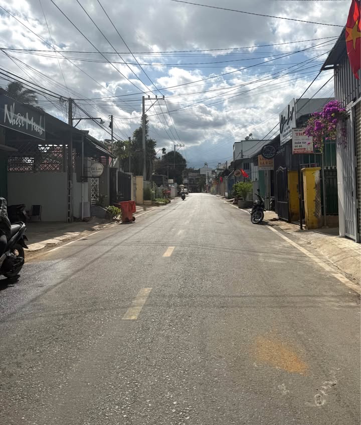 Bán Đất 840m² Trung Tâm Liên Nghĩa, Đức Trọng - Tặng Nhà & Quán Cafe Dòng Tiền Sẵn 4.5 Triệu/Tháng