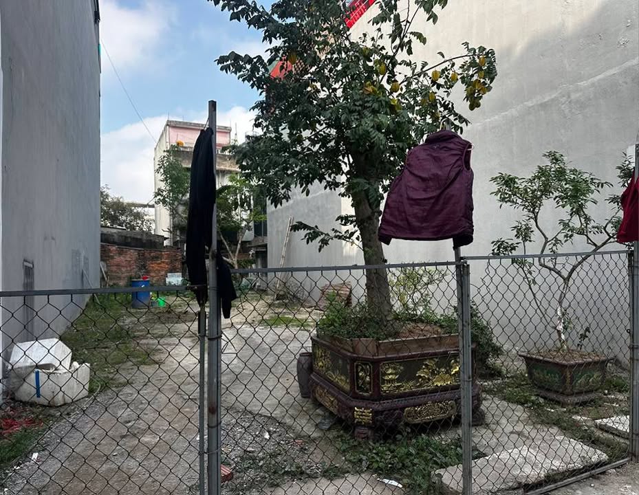 Đất nền Đà Lạt 203m² Phường Hạc Thành - Sổ đỏ chính chủ