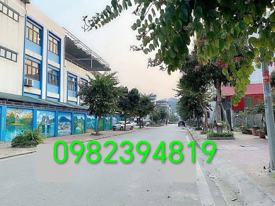 Đất nền Lạng Sơn 170m² - Vị trí đắc địa, tiềm năng tăng giá vượt trội!