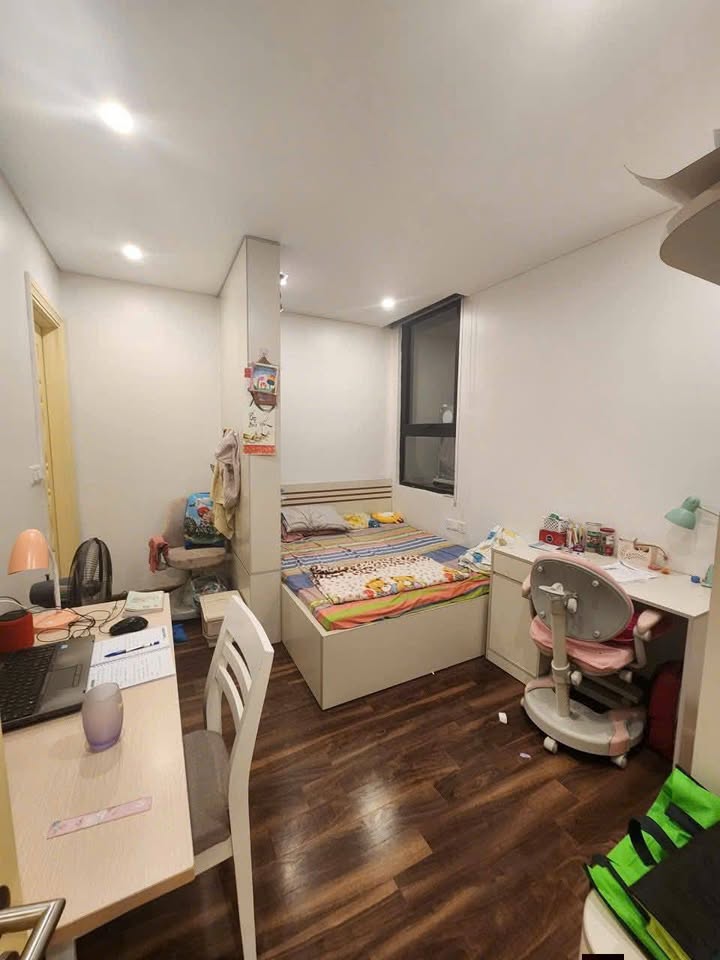 Căn hộ Eco City Việt Hưng 75m² 12tr - Full nội thất