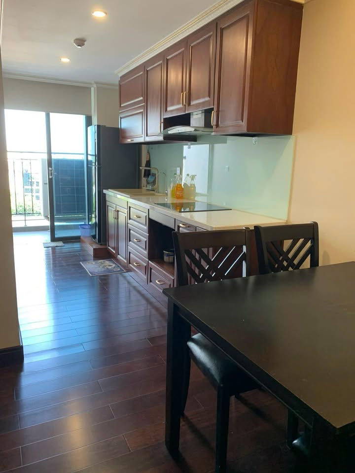 Căn hộ HC Golden City Bắc Giang 72m² - Full nội thất cao cấp!