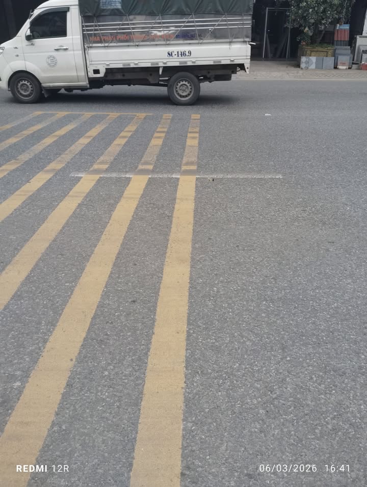 Nhà 5 Tầng Mặt Tiền Kinh Doanh - Thị Trấn Đông Hưng, Thái Bình - 75m², Nhỉnh 7 Tỷ