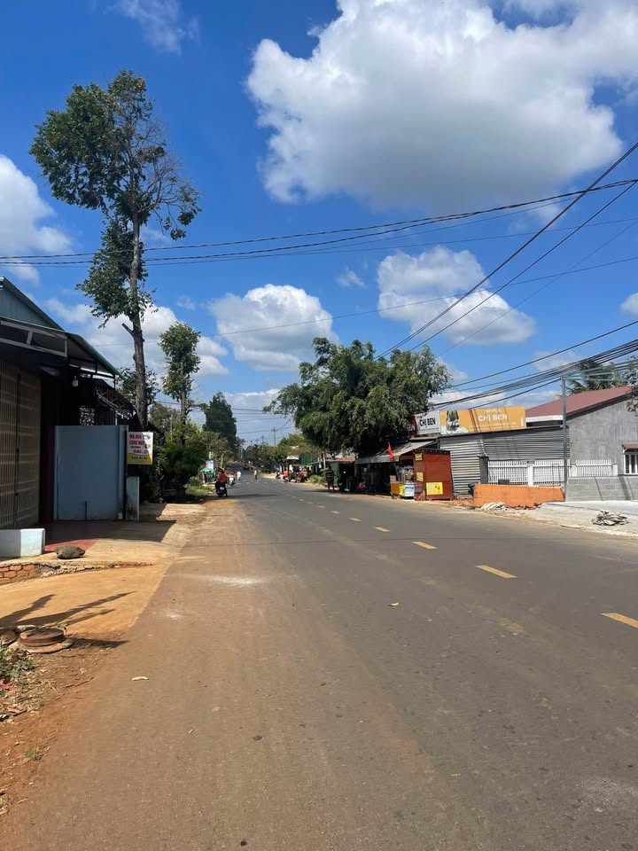 Đất Mặt Tiền Chính Hòa Xuân 350m² - Giá Đầu Tư 2.55 Tỷ