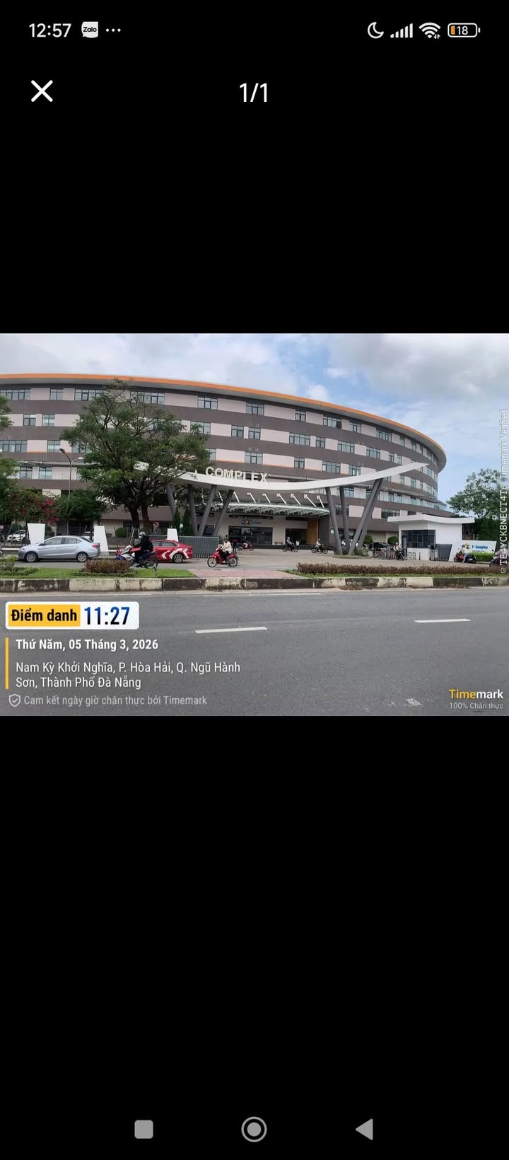 Nhà Phố MT Nam Kỳ Khởi Nghĩa Đà Nẵng 269.8m² - Vị trí đắc địa