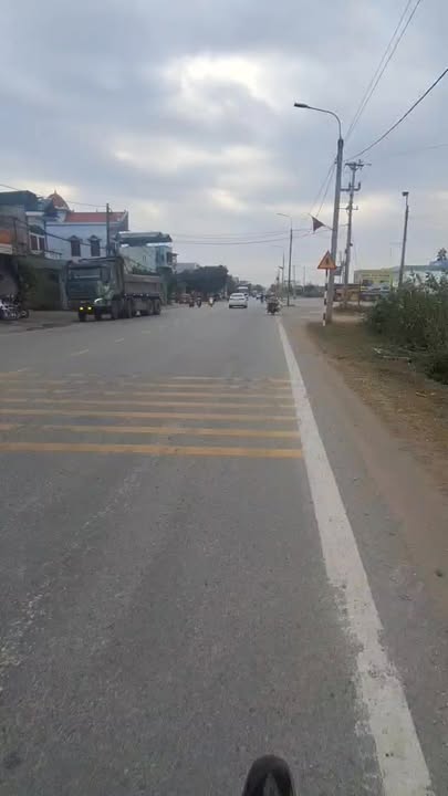 Đất nền Uông Bí 100m² - Mặt tiền 5.4m, kinh doanh đắc lợi