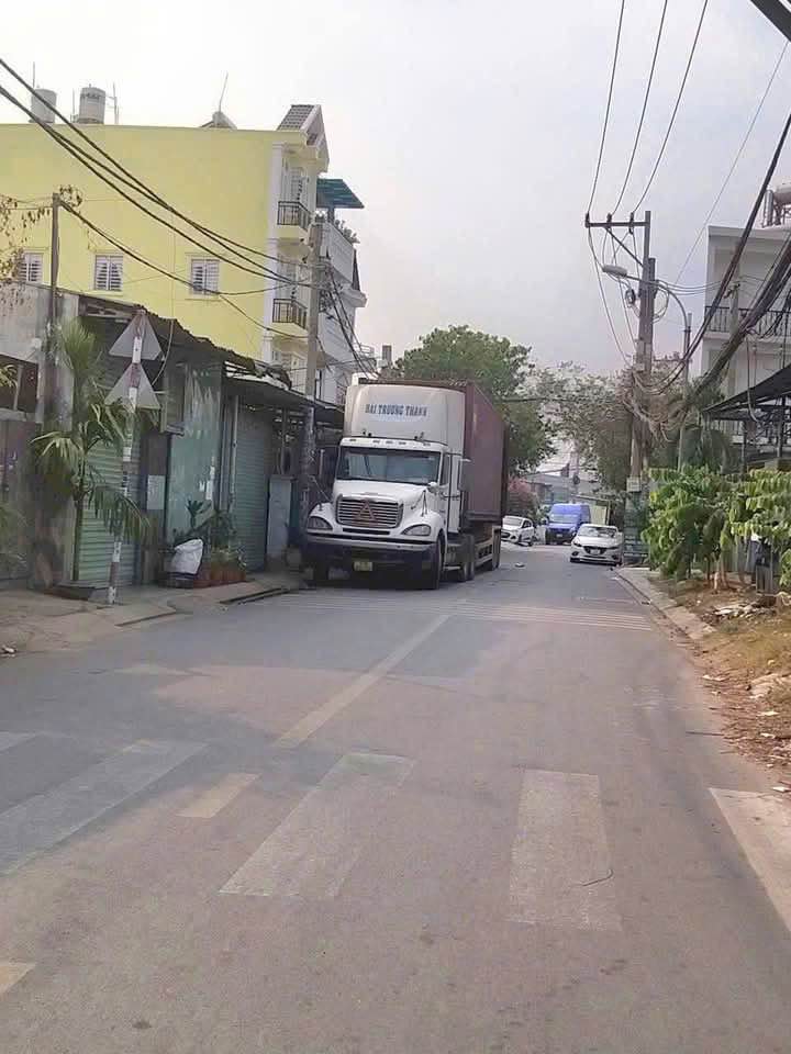 FrontHouse Quận 12 130m² giá 7.8 tỷ - Chính chủ bán gấp