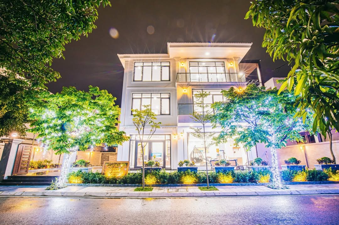 Villa FLC Sầm Sơn, Quảng Minh - Full nội thất cao cấp, đón hè sôi động!