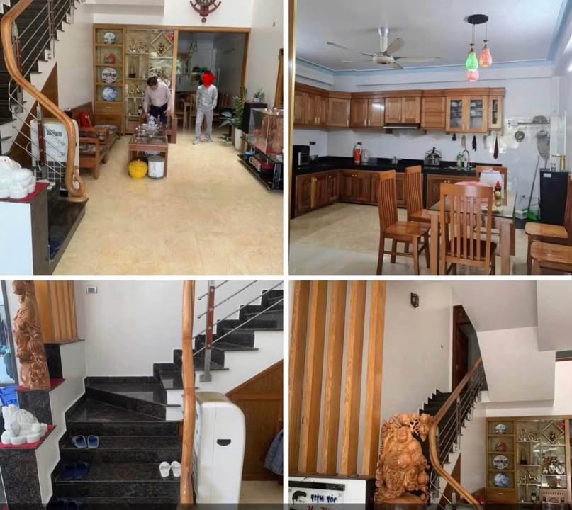 Nhà riêng TP. Thanh Hóa 75m² - Chính chủ bán, sổ đỏ sẵn sàng!