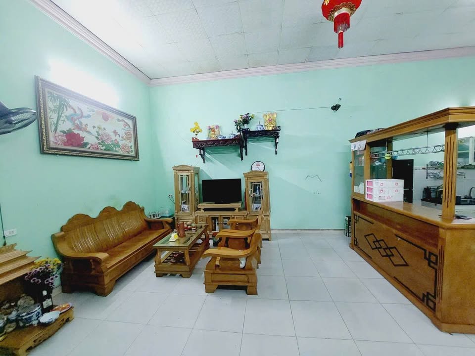 Nhà riêng An Hoạch, Thanh Hóa 100.4m² - Ô tô vào tận nhà!