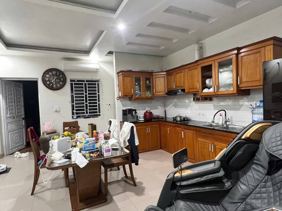 Nhà Mặt Tiền 125m² Phường Trường Thi, Thanh Hóa - Kinh Doanh & An Cư Đỉnh Cao