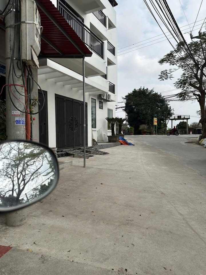 Nhà Mặt Tiền Kinh Doanh Xóm 2 Yên Lộc, Kim Sơn - 93.4m² Hướng Tây Nam