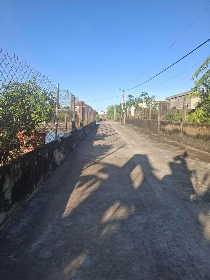 Đất nền Ân Hòa Kim Sơn 136m² - Sổ đỏ chính chủ