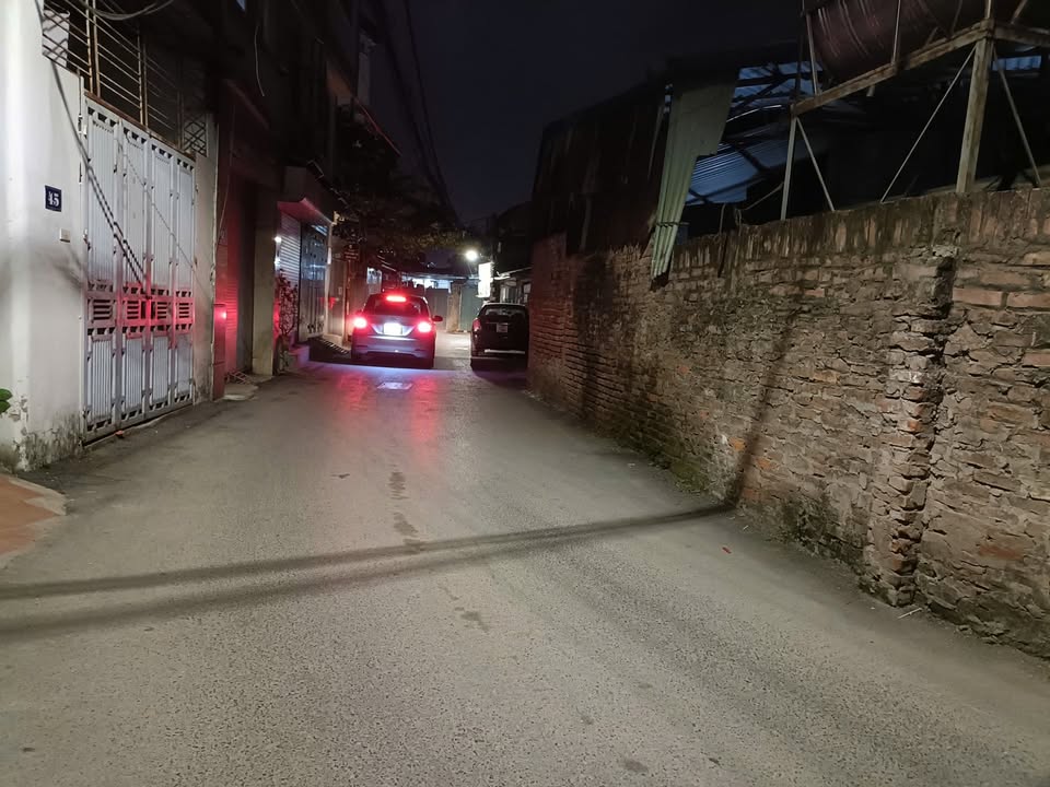 Bán Đất Xuân Phương 55m² - Sổ Đỏ Chính Chủ, Đầu Tư CCMN Dòng Tiền Khủng