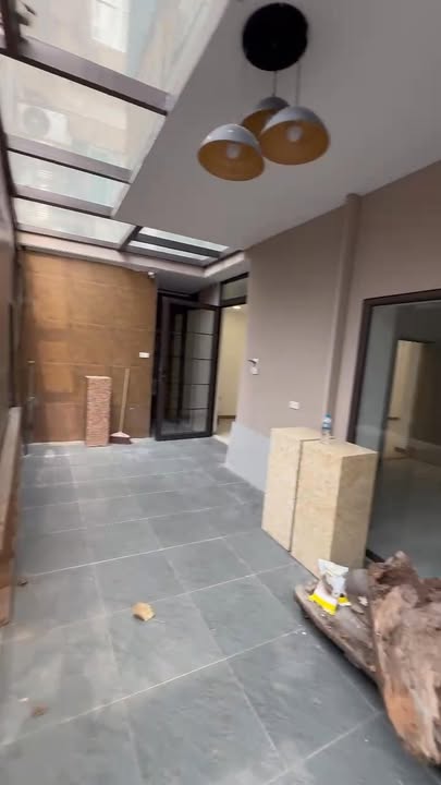 Cho thuê tầng 1 Tập thể Hồ Đắc Di, Đống Đa - 150m² Kinh doanh/Văn phòng/Ở