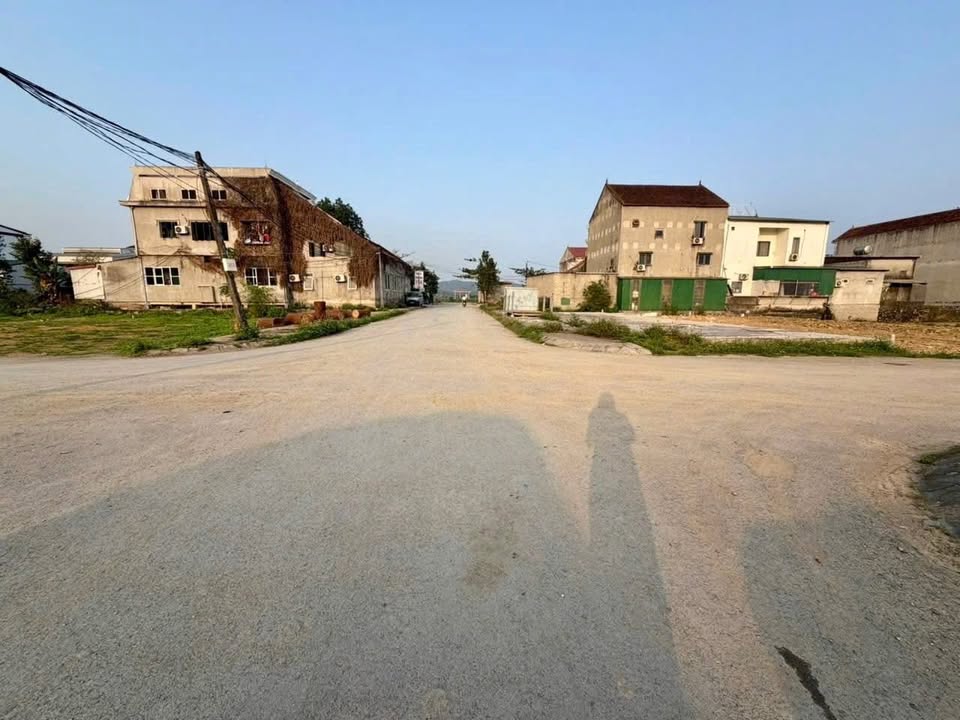 Đất nền Đô Lương 187.2m² giá 1.8 tỷ - Tiềm năng tăng giá vượt trội!