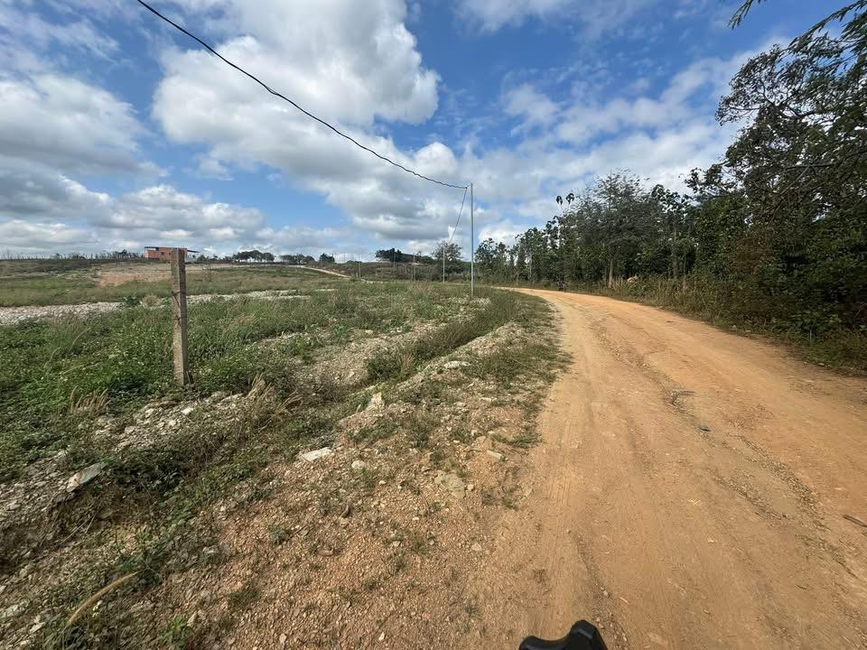 Đất Vườn Đắk Nông 2300m² - Sẵn Sàng Xây Dựng, Giá Đầu Tư 590 Triệu