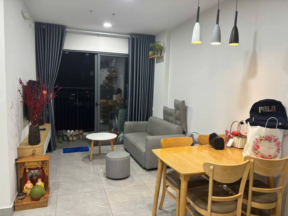 Cho thuê căn hộ 1PN Legacy Central, Thuận An - Full nội thất, 6 triệu/tháng