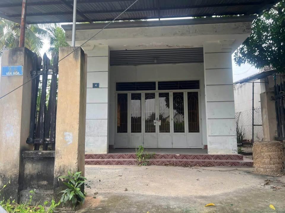 Đất nền Hẻm 10 Trần Phú, Tân Phú 327m² - Xây dựng tự do!