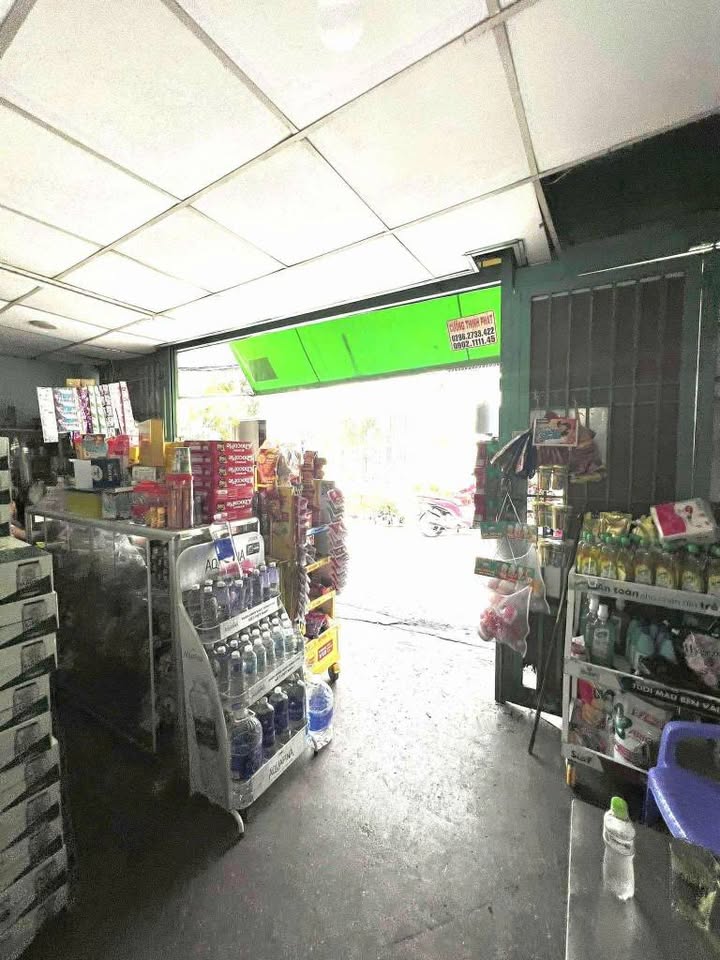 Đất Tân Phú Đoàn Hồng Phước 184m² 19.5 tỷ - Sổ đỏ chính chủ