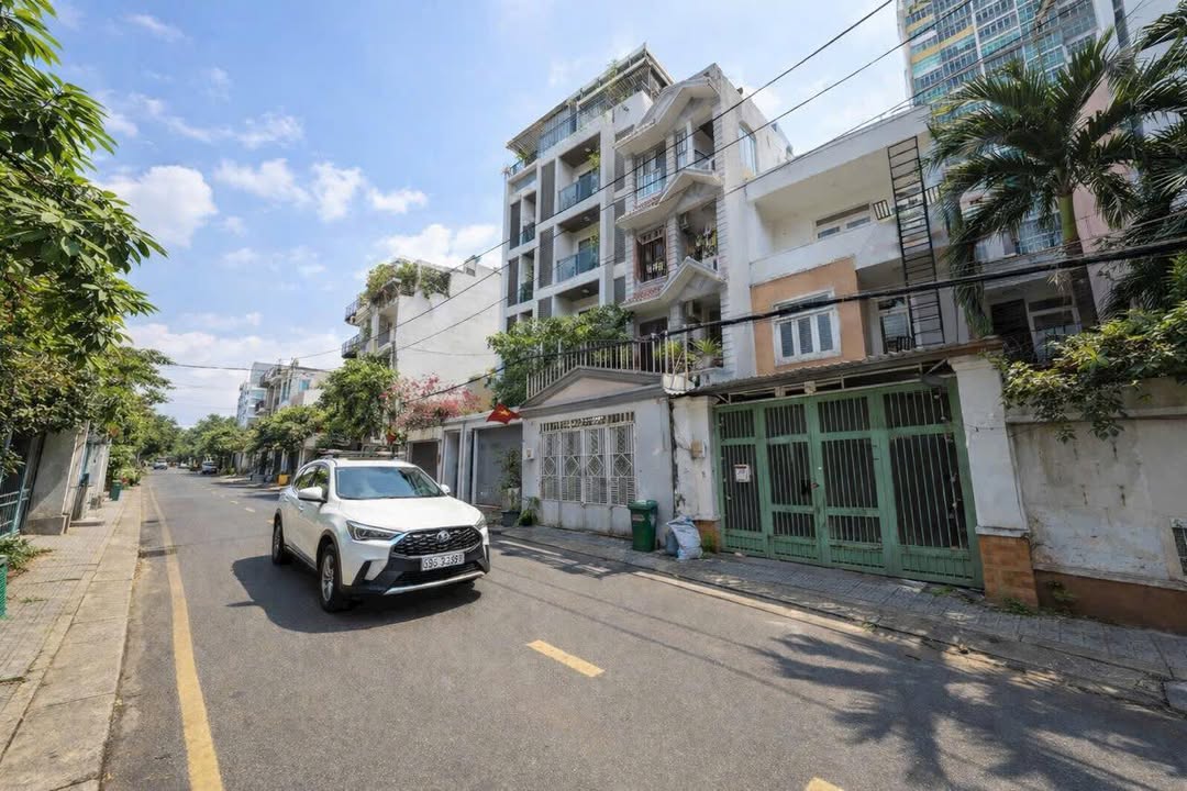 Nhà mặt tiền An Phú 105m² 2-2.9 tỷ - Cho thuê ngay