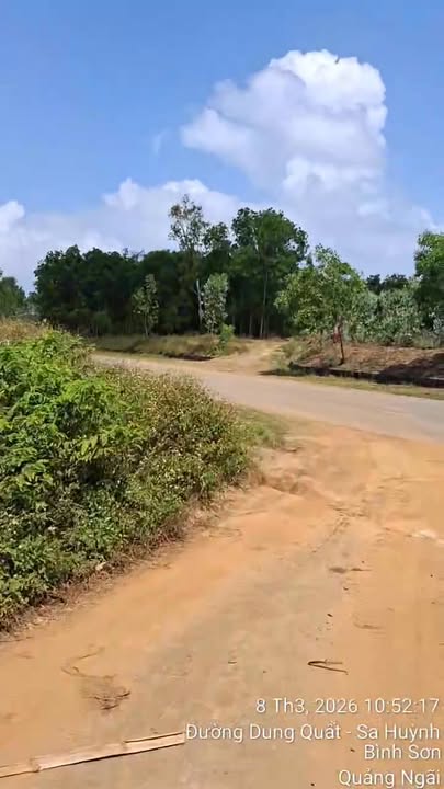 Đất nền Châu Tân, Duyên Hải 10800m² - Tiềm năng tăng giá vượt trội!