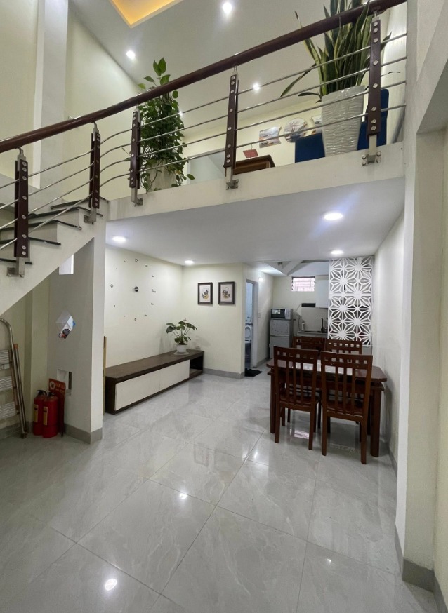 Nhà Phố 4 Tầng Yên Nghĩa 36m² - Sổ Đỏ Vuông Vắn - Giá 5.95 Tỷ