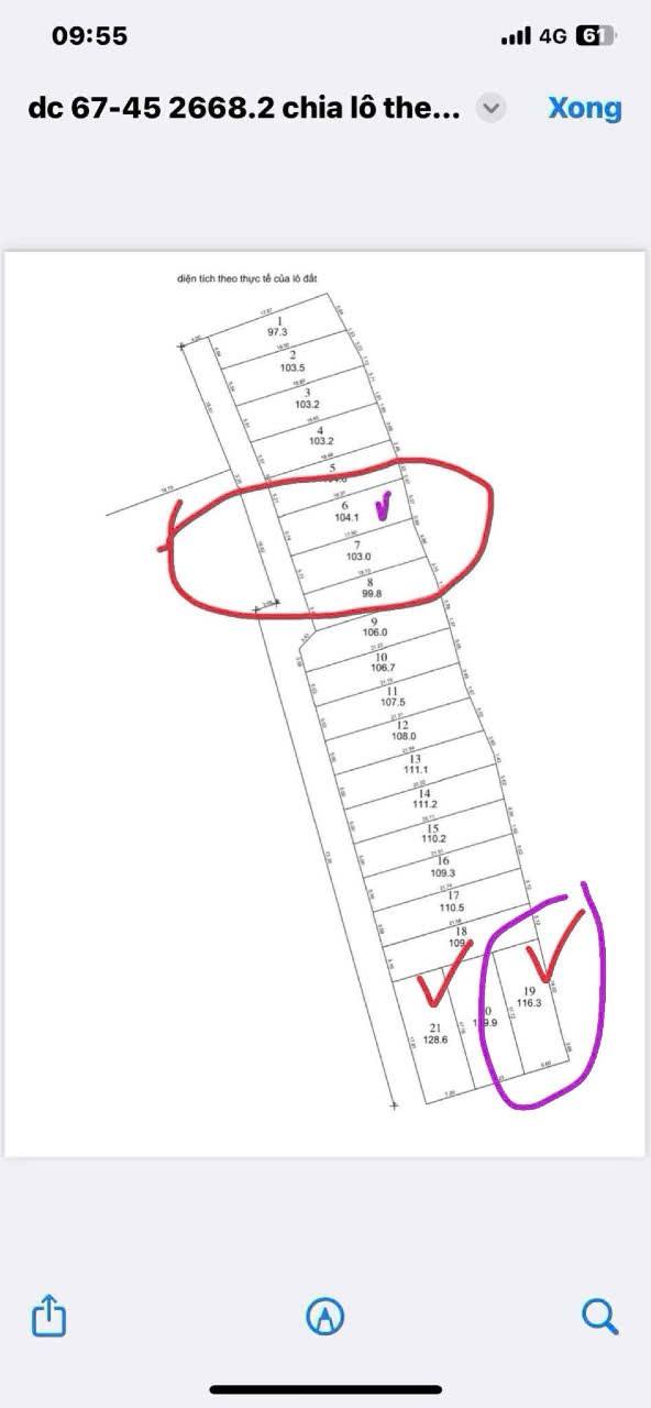 Bán Gấp Đất Trục Chính Hoà Thạch 111.3m² - Đường Rộng Ô Tô Tránh Nhau