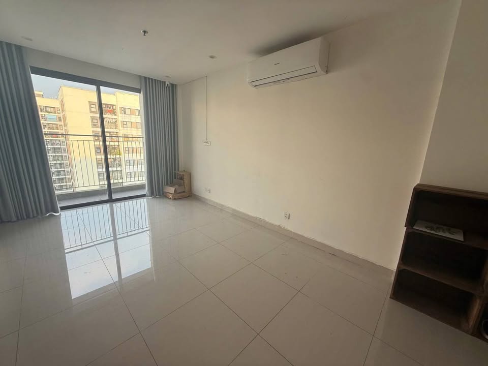 Căn hộ S2.08 Cầu Giấy 2PN 6.5 triệu - View cao