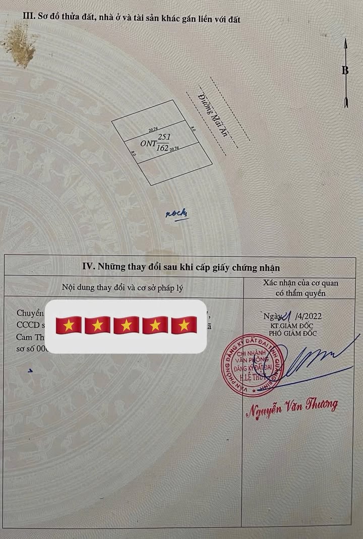 Nhà Phố Đồng Hới 168m² - Mặt tiền kinh doanh sầm uất!