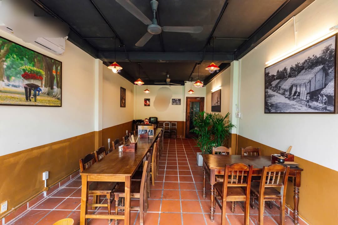 Nhà Mặt Tiền Bàu Cát Tân Bình 60m² - Mặt tiền kinh doanh đắc địa!