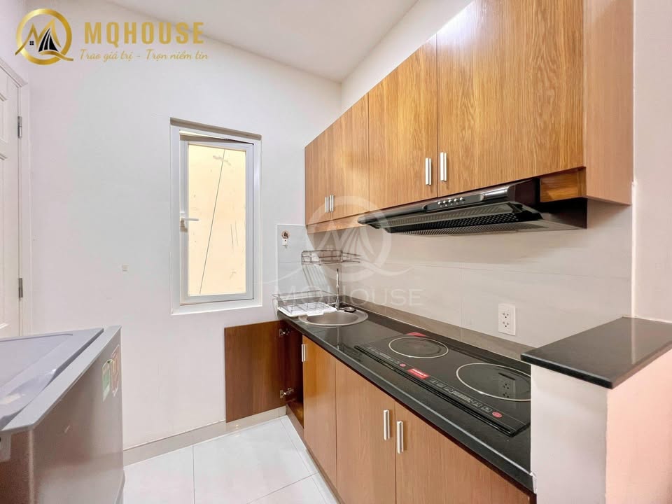 Căn hộ Studio 112 Bạch Đằng, Tân Bình - Full nội thất cao cấp!